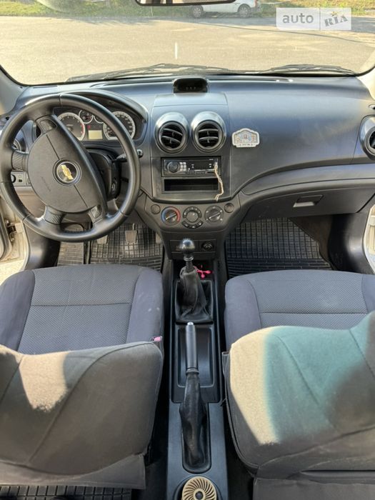 Продаж авто Chevrolet