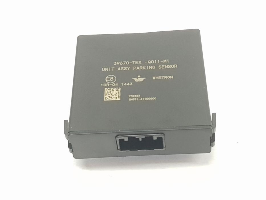 Módulo Eletrónico Honda Civic 5 Puertas Fk