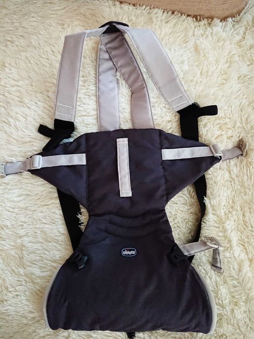 Нагрудна сумка CHICCO Easy Fit