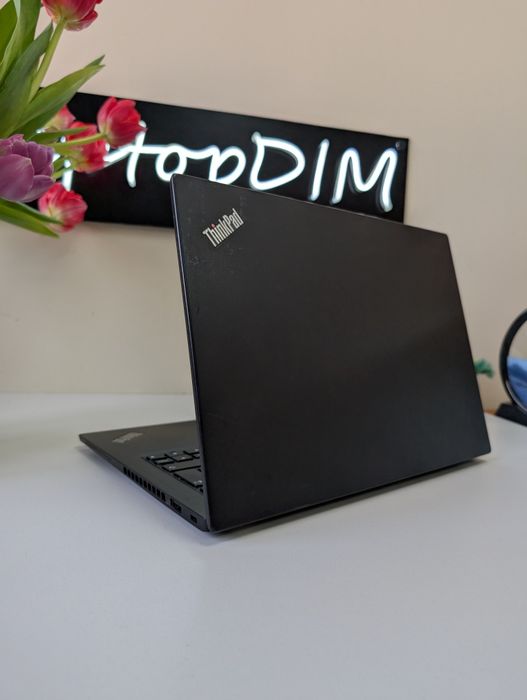 Ноутбук Lenovo ThinkPad X13 Gen 1/R5 4650U/16GB/256GB/FHD/IPS