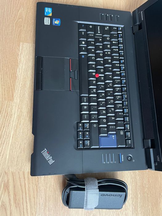 Laptop lenovo Thinkpad