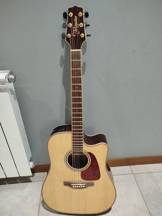 Guitarra Takamine GD93CE