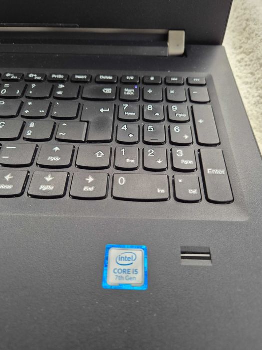 lenovo 510-15iKB processador i5-7200, bom estado