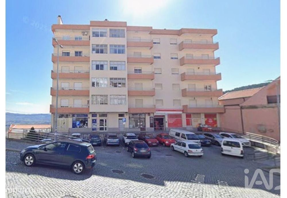Apartamento T2 em Covilhã e Canhoso de 79,00 m2