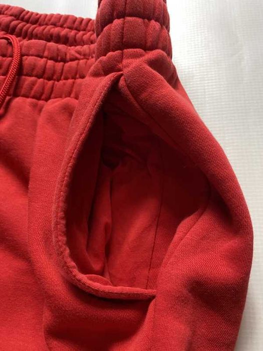 Adidas Originals Essentials Fleece Joggers DUŻE damskie DRESY XXXL