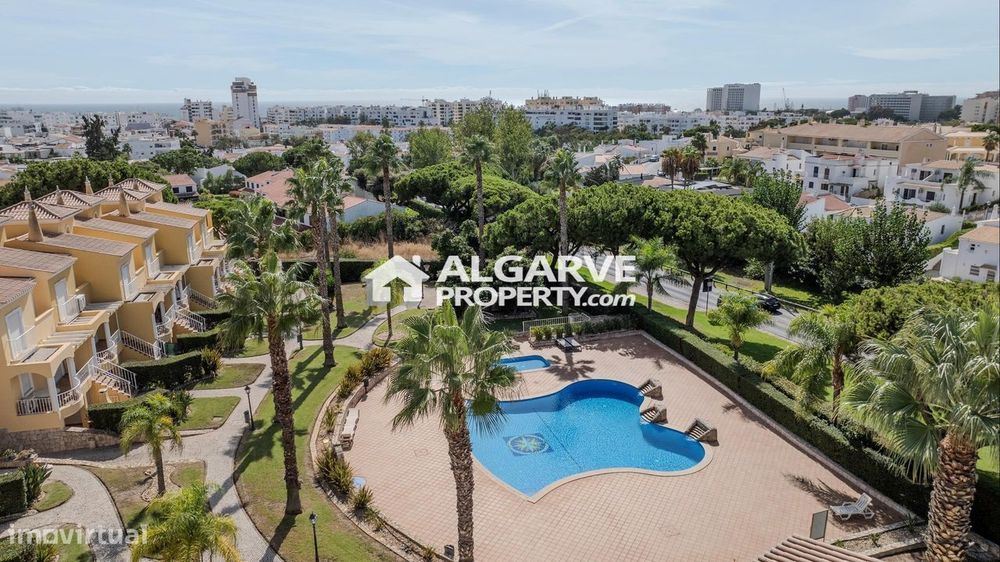 Excelente moradia V5 próxima da Marina de Vilamoura, Algarve