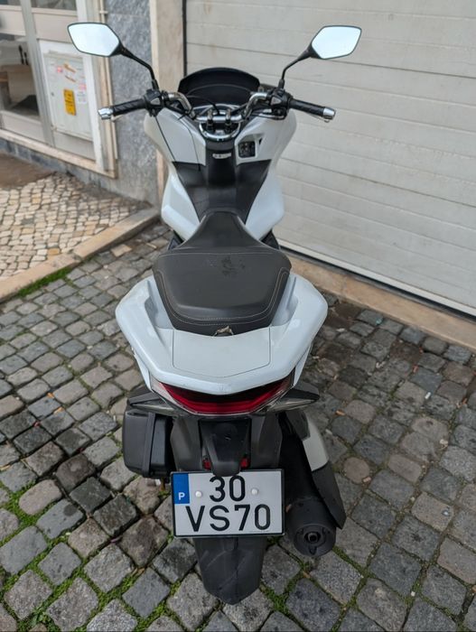 Honda PCX  125cc