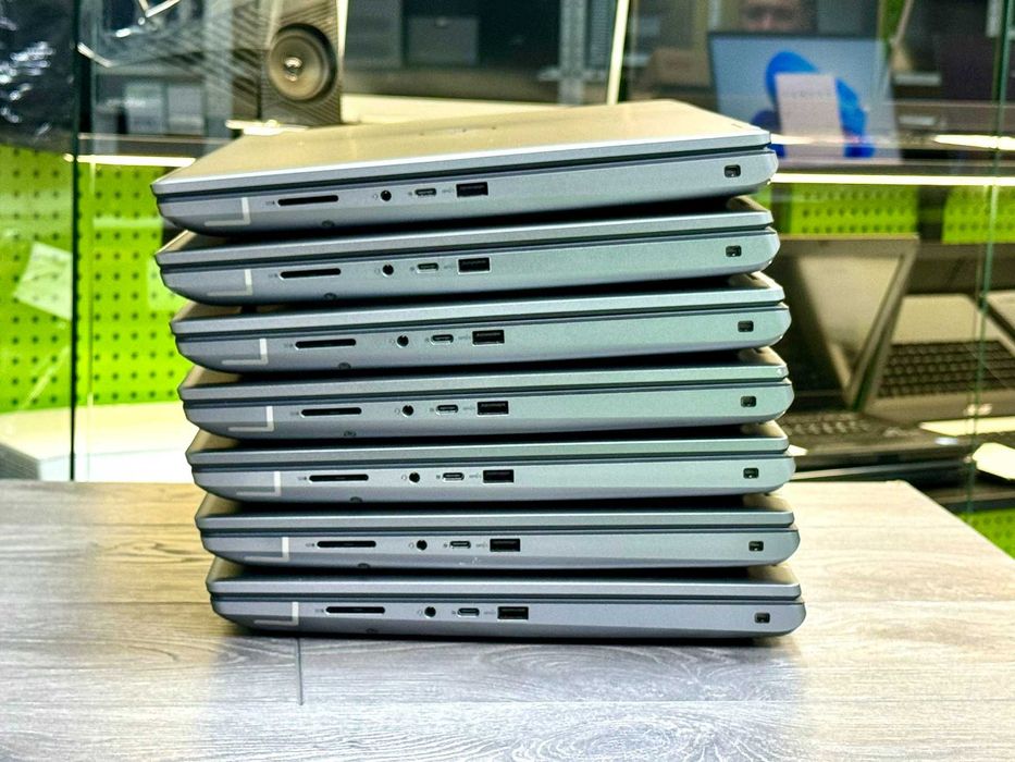 НОВИНКА! Dell Precision 7780 / i9-13950Hx / DDR5 128Gb / RTX 5000 16Gb