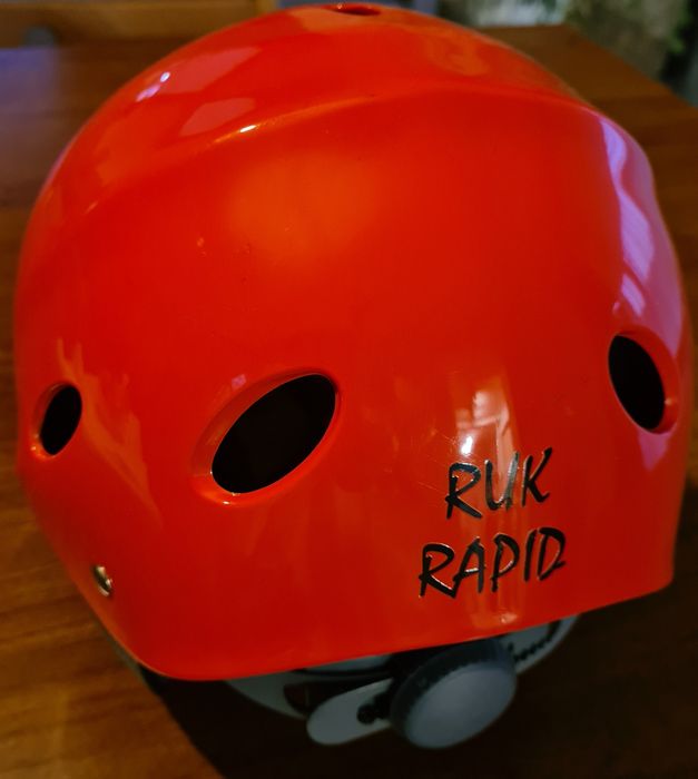 Kajak pyranha karnali rozm. M