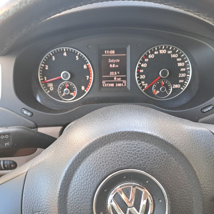 Sprzedam vw Jetta 1.2 tsi