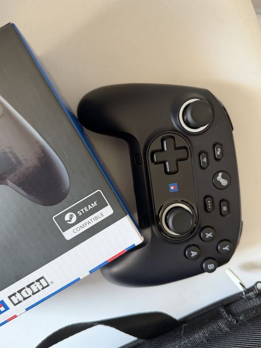 Steam Deck OLED 1T