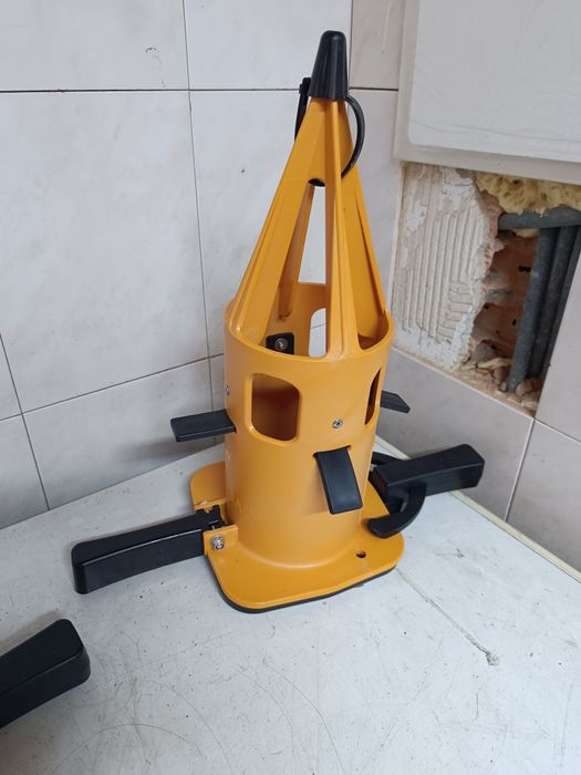 Dispensador de big bags