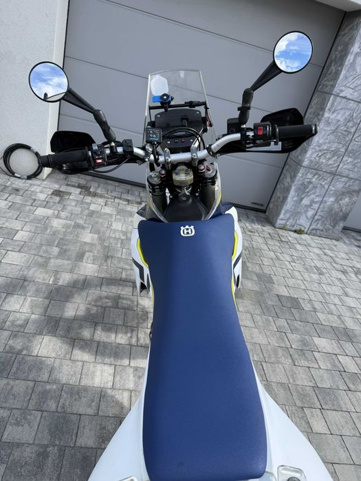 Husqvarna 701 Enduro 2021