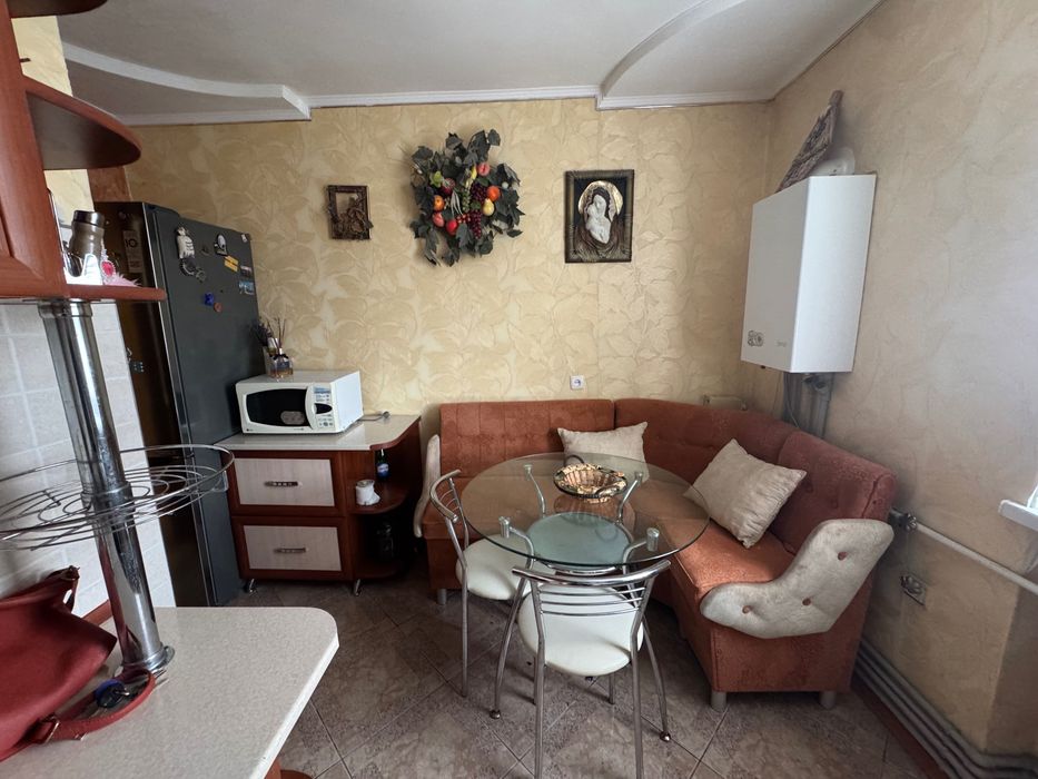 Продаж 2 кімнатної квартири в Чорткові