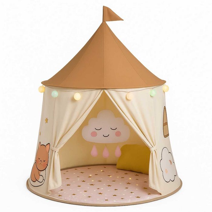 Намети дитячи ігрови.