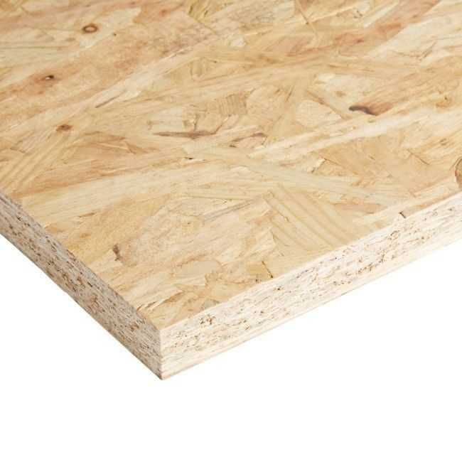 Płyta OSB grubość 8 mm, 2500 x 1250 mm NAJNIŻSZA CENA