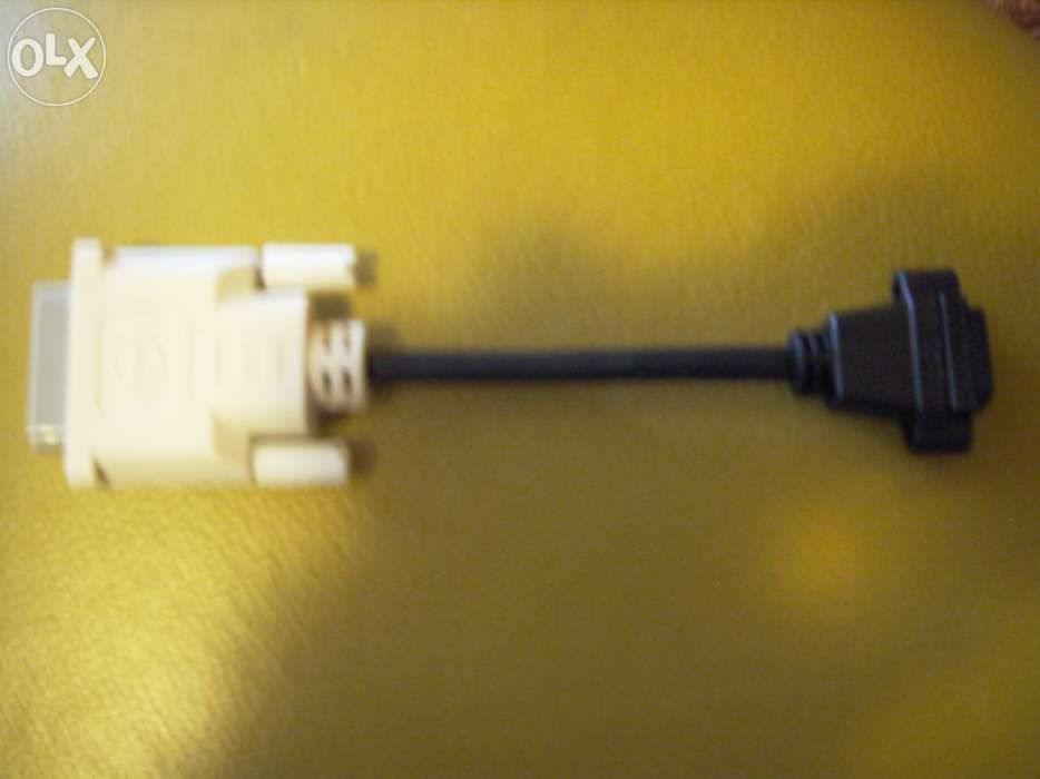 Adaptadores variados