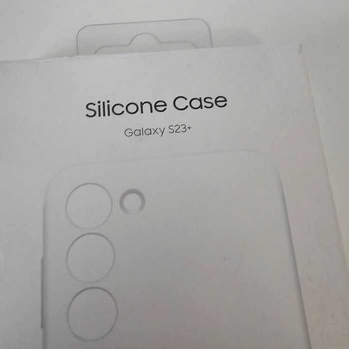 Capa Samsung Galaxy S23 Plus