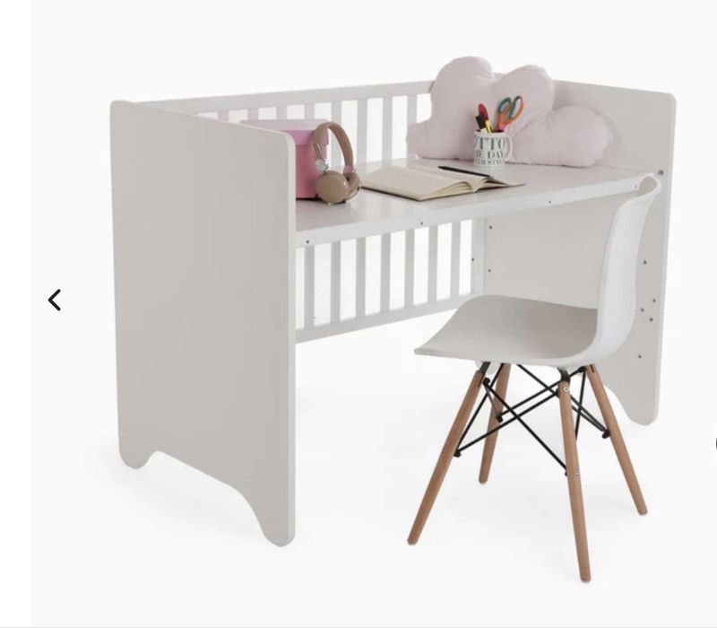 Cama infantil ZIPPY – como nova