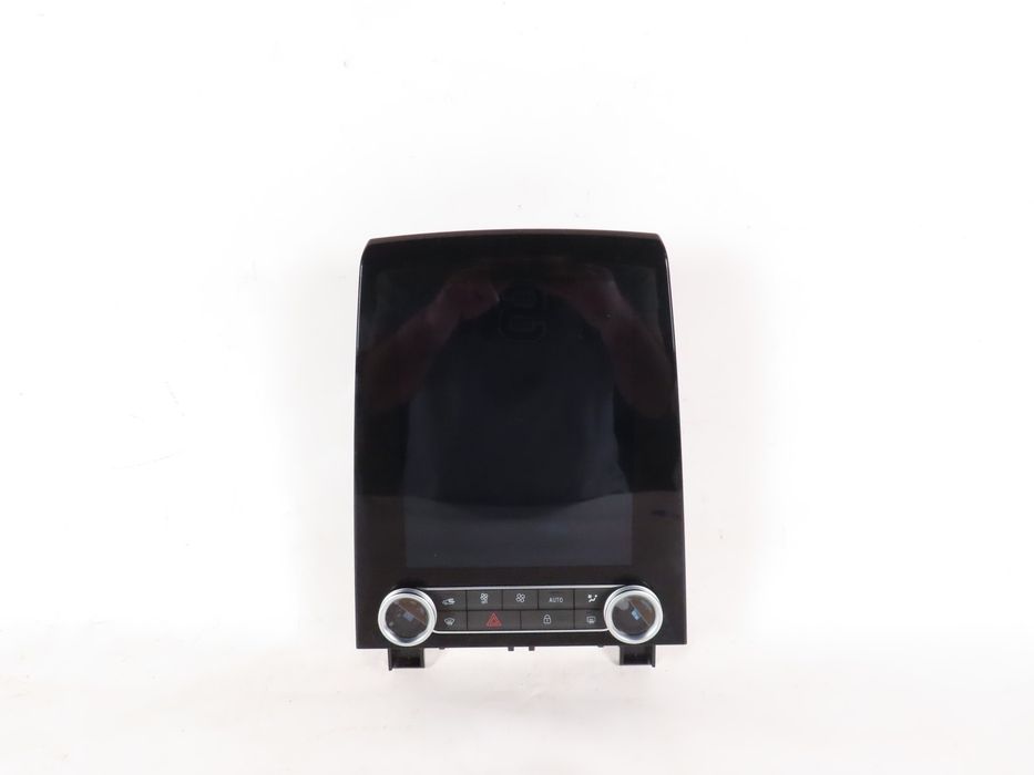 Monitor / Display Central Renault Espace V Ref: 280804005R