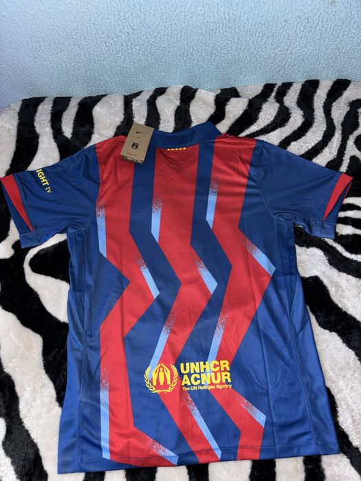 Camisas se Barcelona