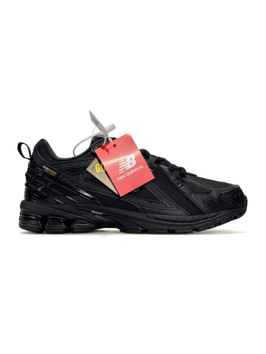 Кросівки осінні New Balance 1906R Gore-Tex Black premium | Кроссовки чоловічі