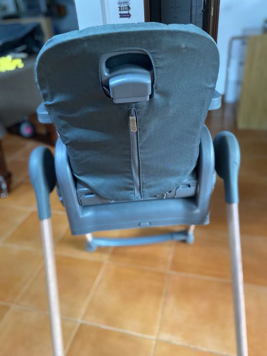 Cadeira de refeicao MINLA Maxi Cosi