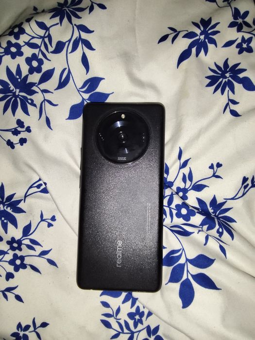 Realme 11 pro astral black
