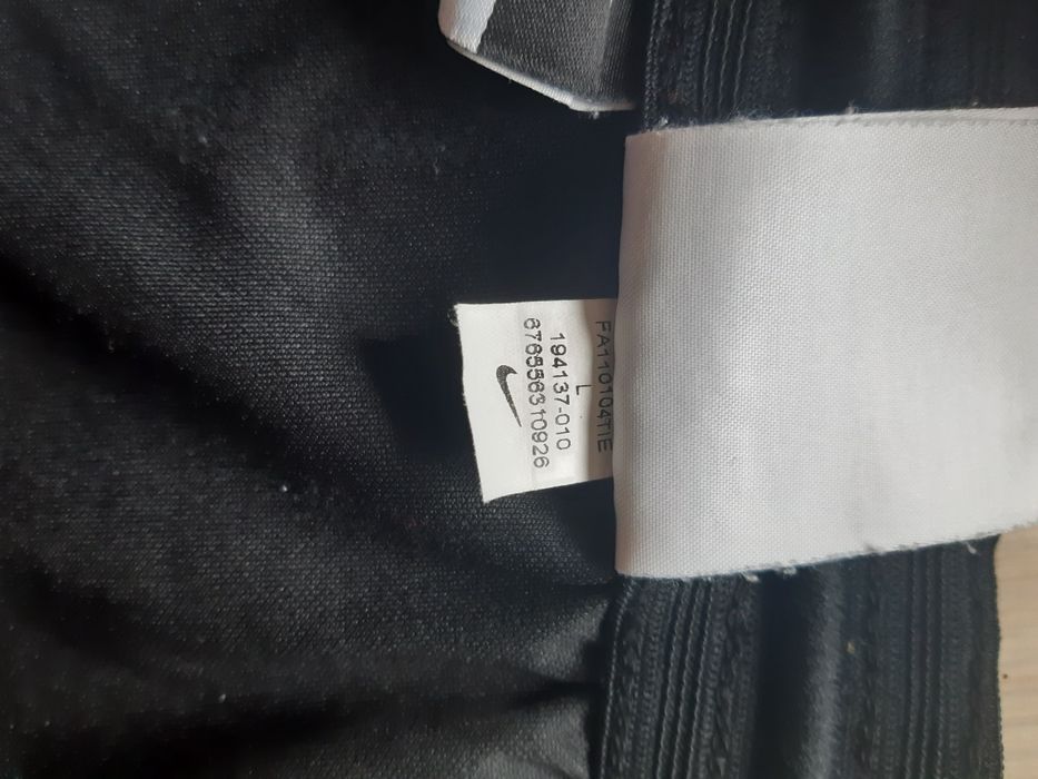 Чоловічі шорти Nike