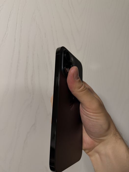 iPhone 14 pro max 128 Gb