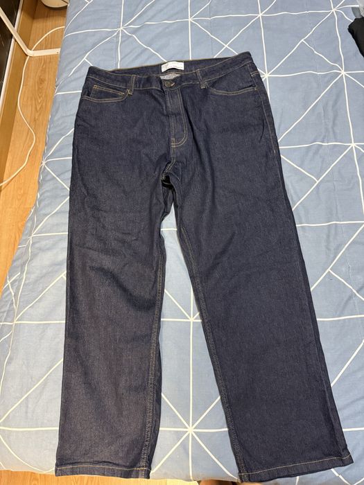 Calçoes e caiças (4 peças=30€)