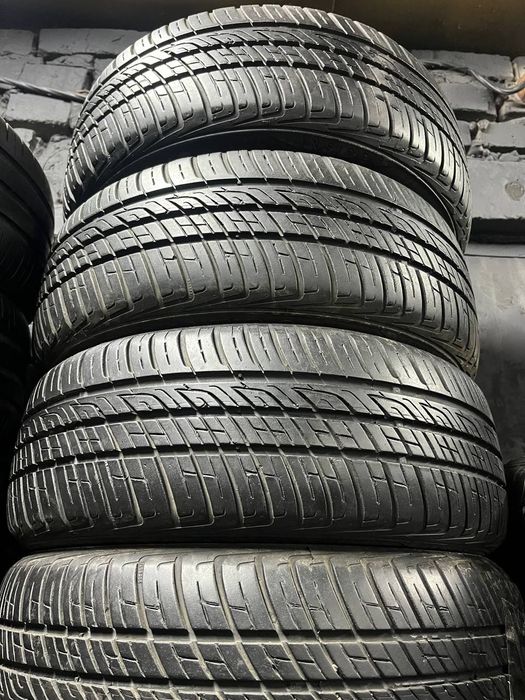 Комплект 185 60 14 82H Barum Brillantis 2