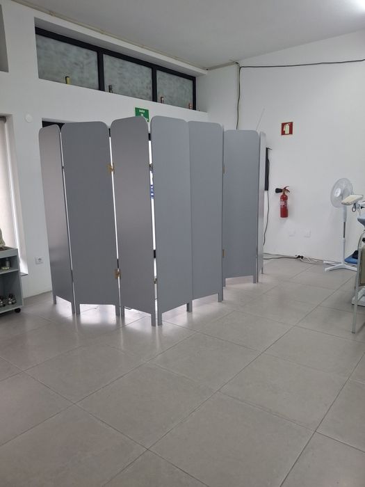 Vendo separador/tapador de porta