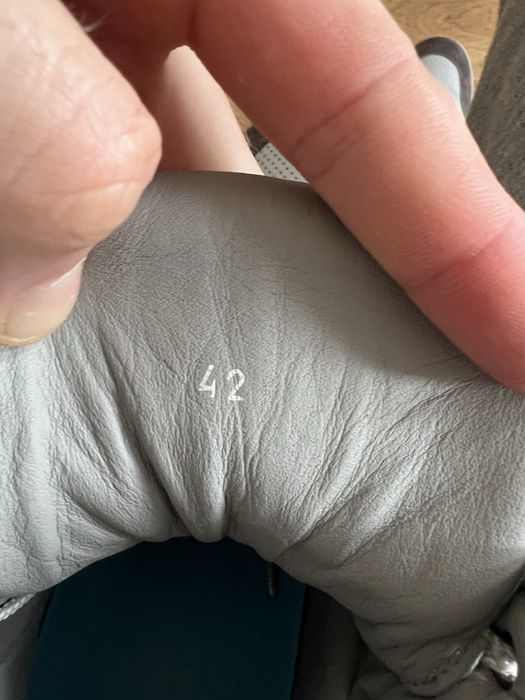 Кеди National Standard prada