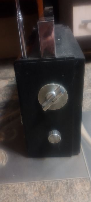 Продам транзистор б/у СССР.