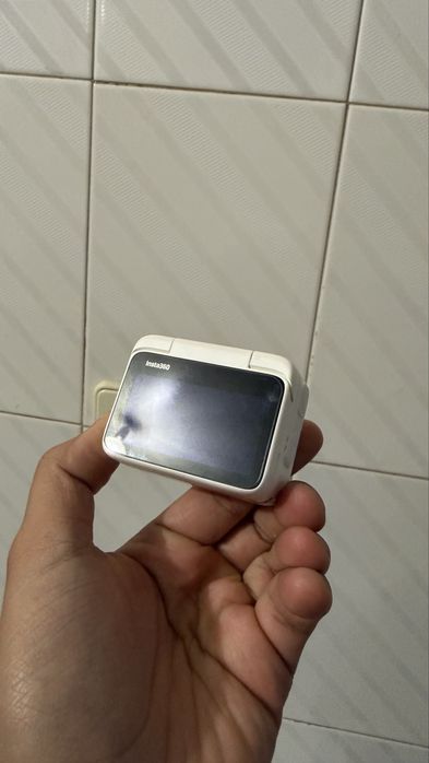Insta360 GO 3 128GB - Como Nova + Extras
