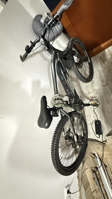 Rockrider ST900 roda 29