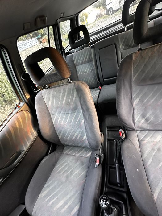 Opel astra F   1.4