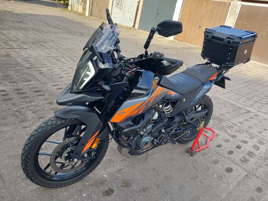 KTM