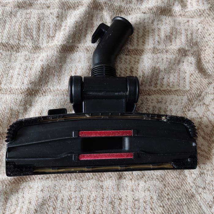 Пилосос Samsung vcdc20cv vc20cvndcrd