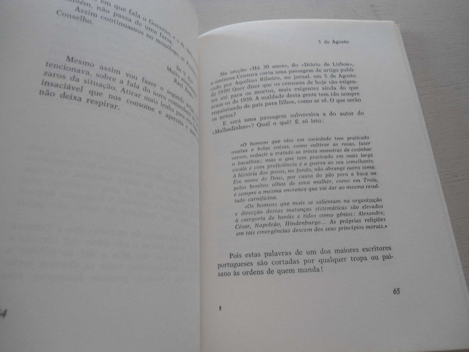 Diário Político por Raul Rêgo