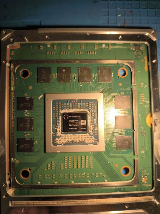 Limpeza consoles (videogame) manutenção