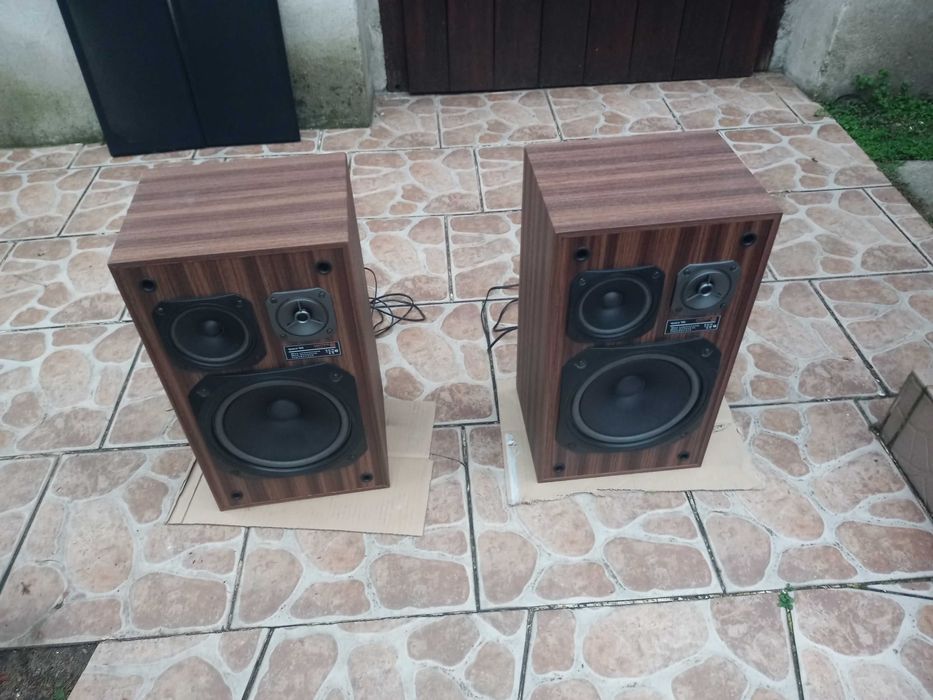 Kolumny Unitra Tonsil Space 86 ZGC 50- 8- 682