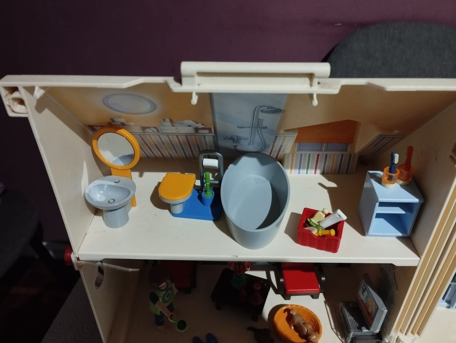 Playmobil - Modern House