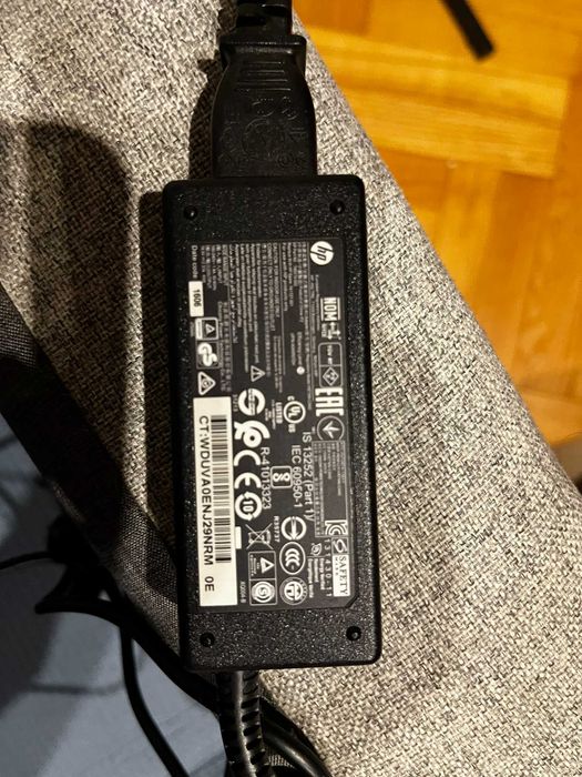 Laptop HP ProBook 450 G4
