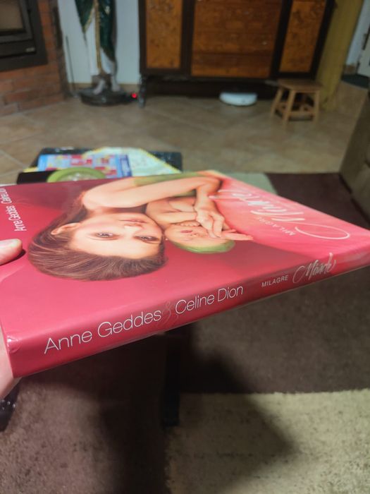 Livro Milagre Mirande celebração de uma nova vida CD/DVD