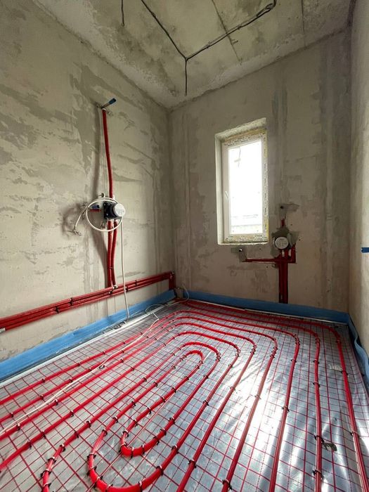 Сантехнік, сантехнічні послуги