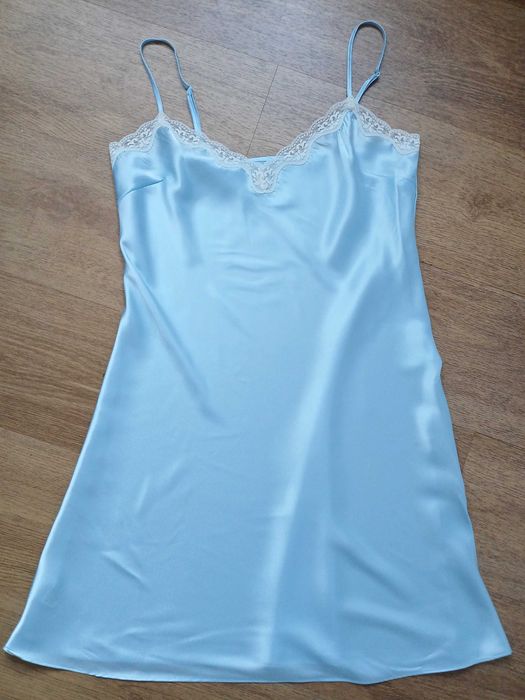 Koszulka nocna L stan idealny