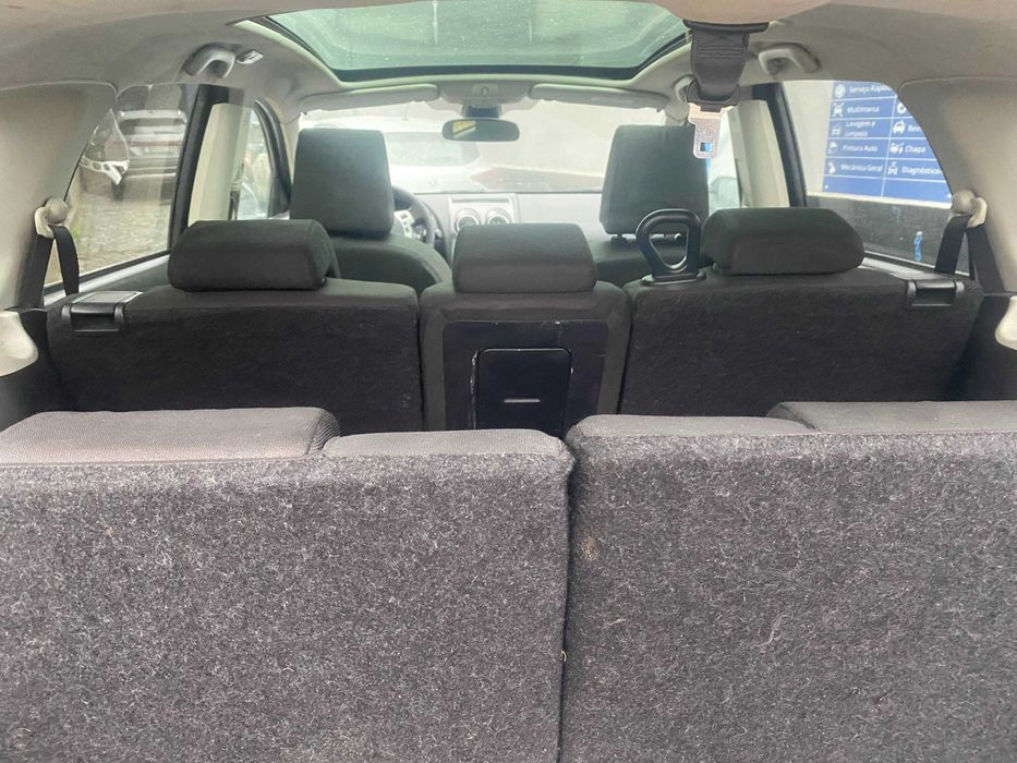 Nissan Qashqai +2 1.5 DCI 110CV