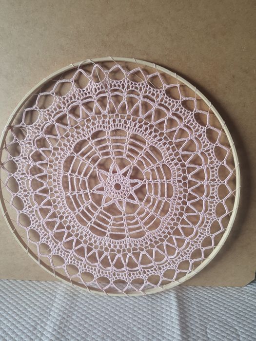 Ideia decorativa por acabar